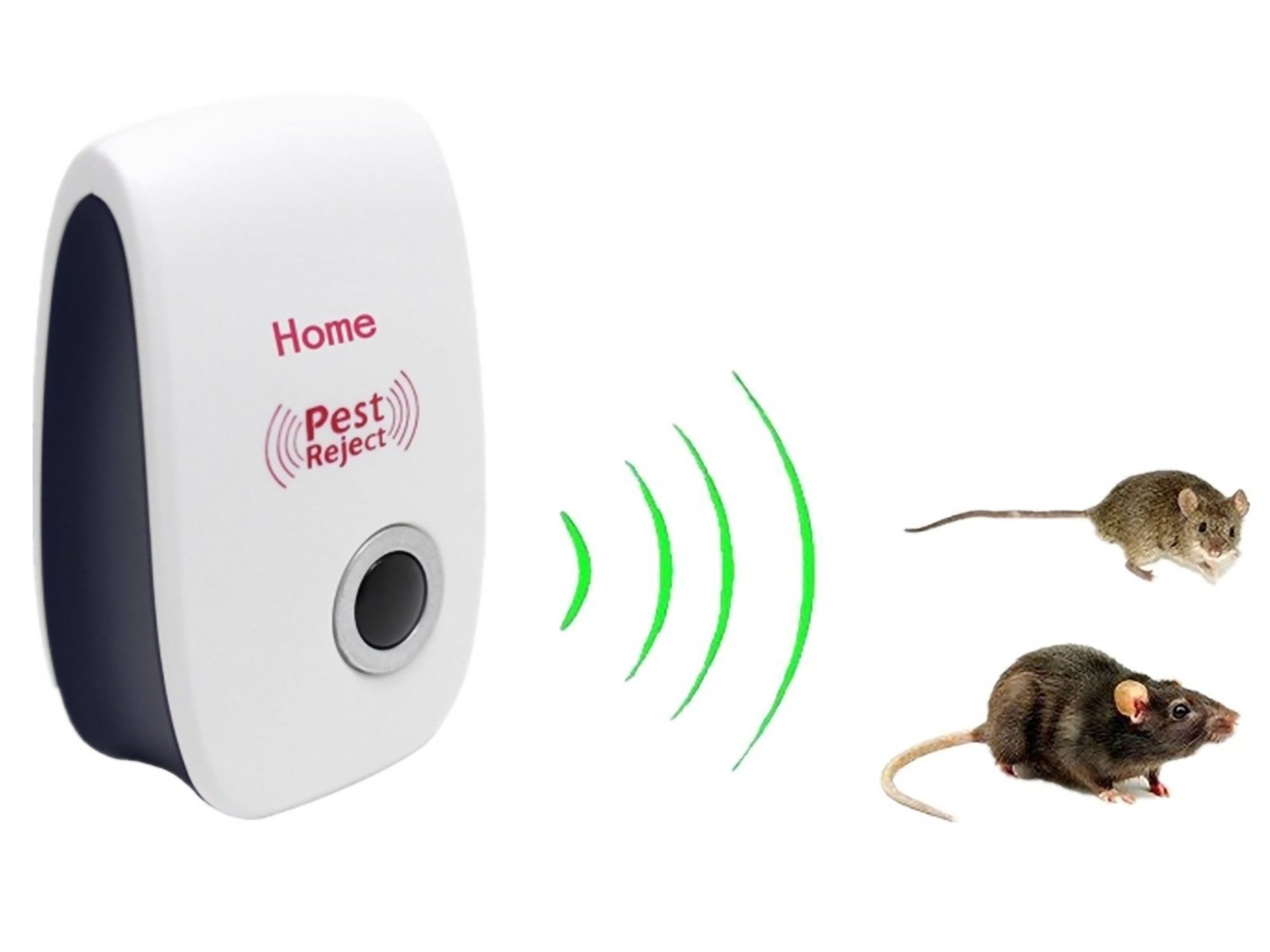Звук мышей в доме. Отпугиватели крыс ультразвуковые.